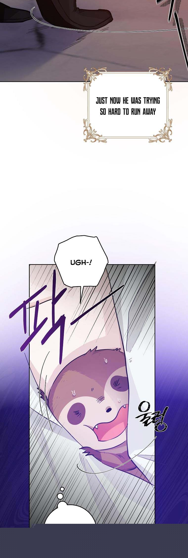 You Just Need To Hold My Hand Chapter 20 - HolyManga.Net