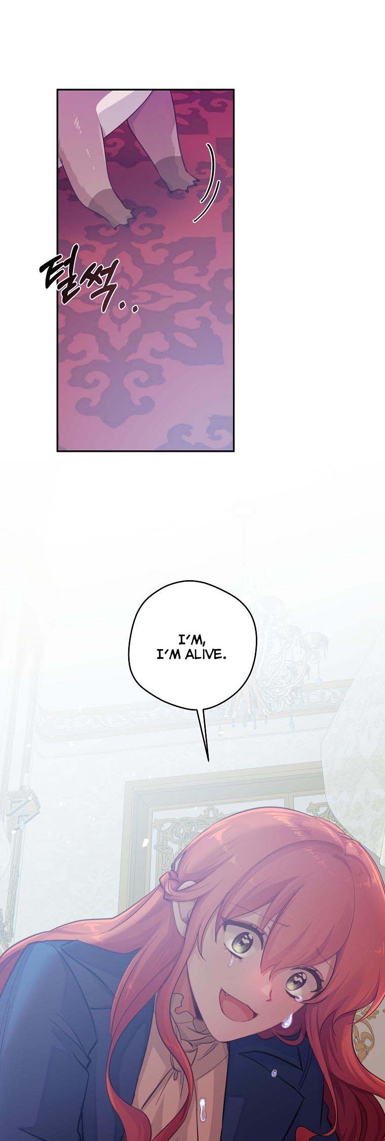 You Just Need To Hold My Hand Chapter 20 - HolyManga.Net