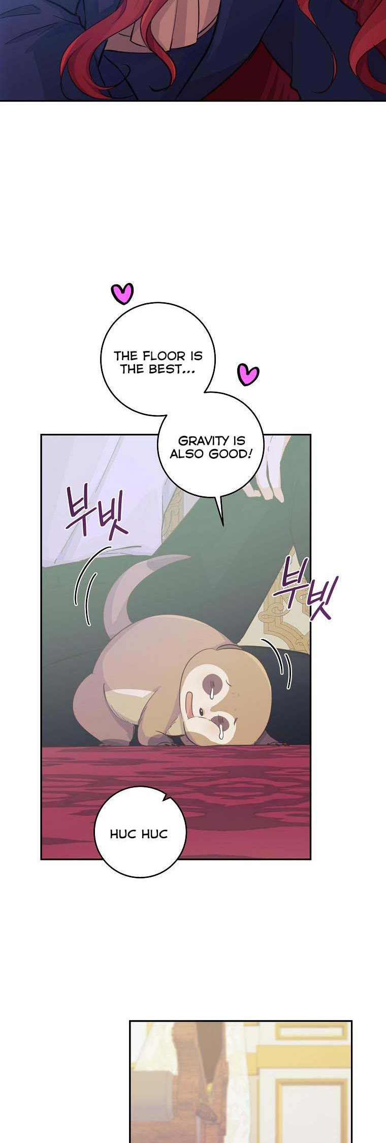 You Just Need To Hold My Hand Chapter 20 - HolyManga.Net