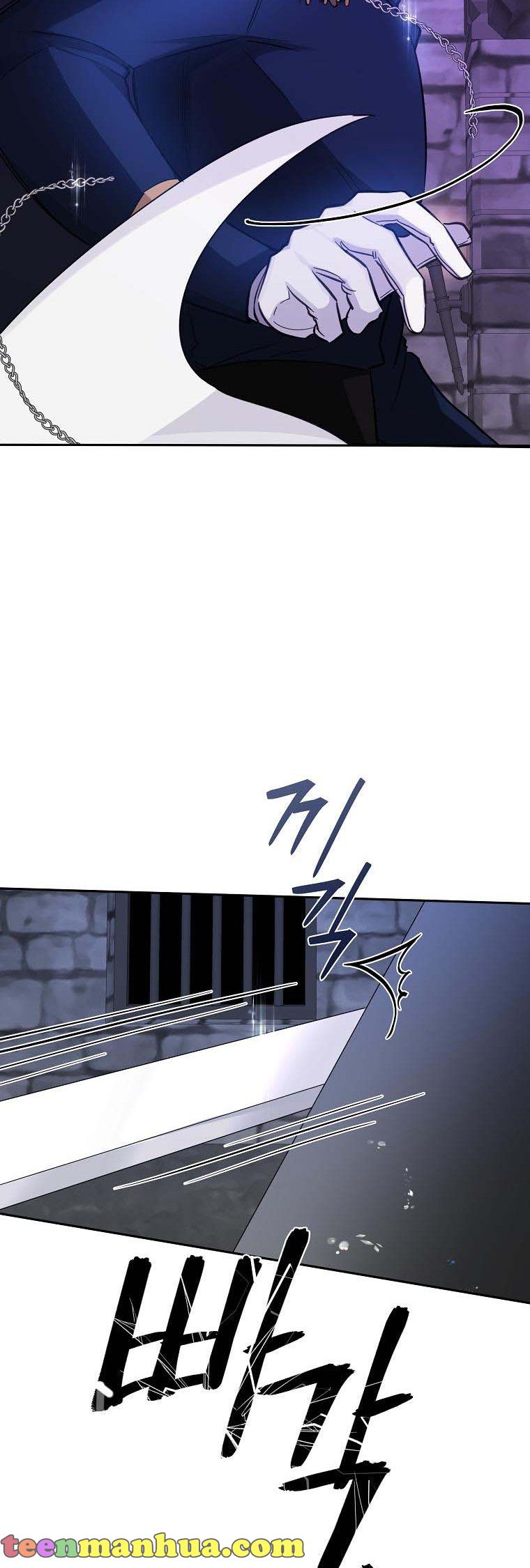 You Just Need To Hold My Hand Chapter 20 - HolyManga.Net