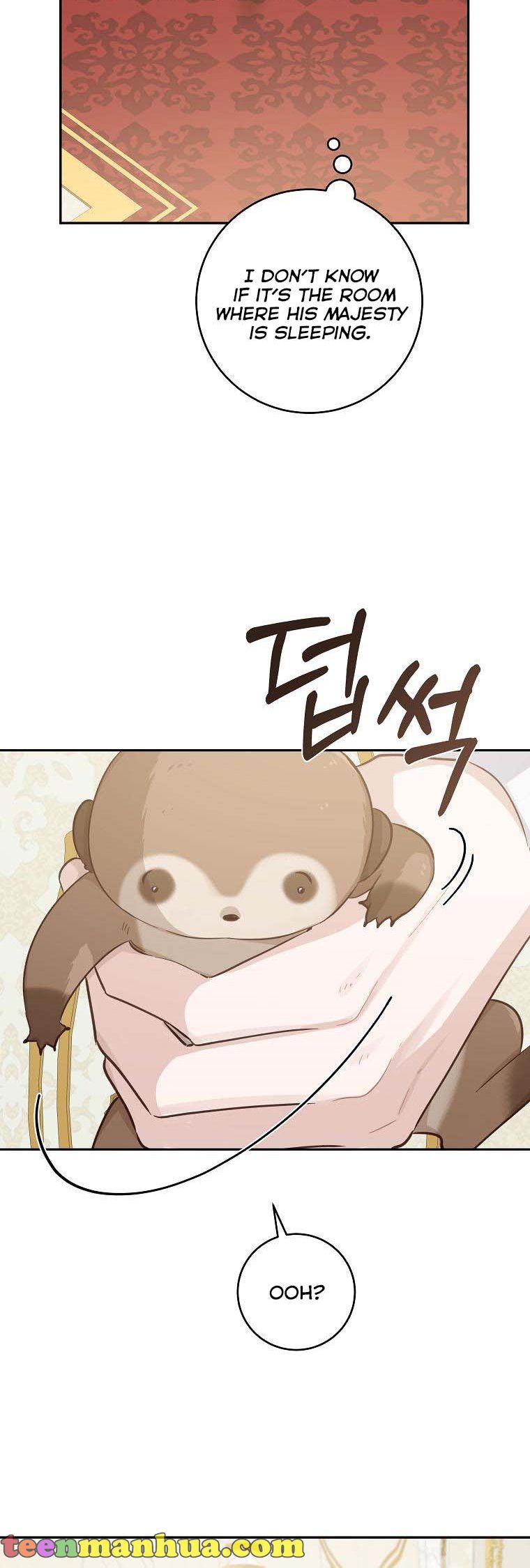 You Just Need To Hold My Hand Chapter 20 - HolyManga.Net
