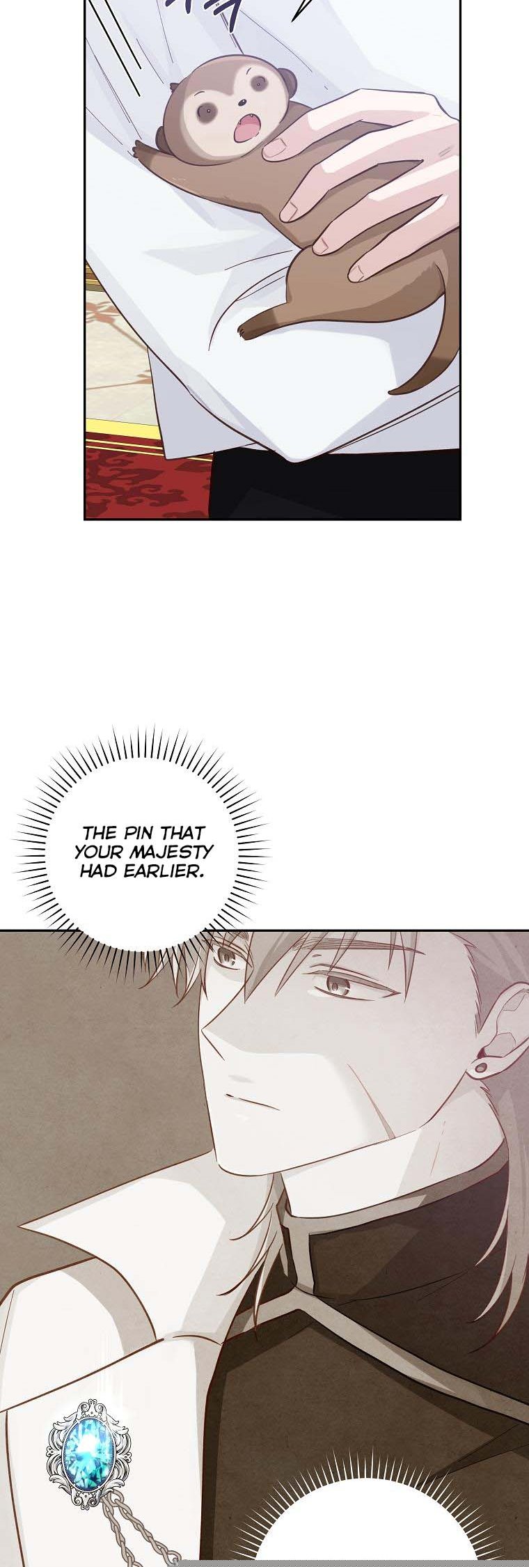 You Just Need To Hold My Hand Chapter 20 - HolyManga.Net