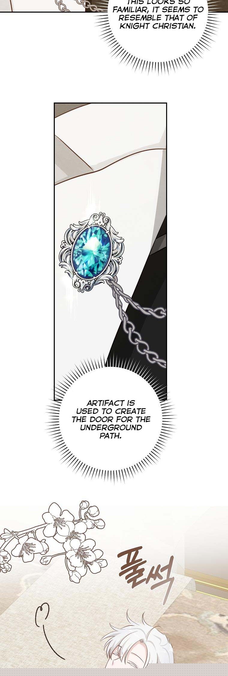 You Just Need To Hold My Hand Chapter 20 - HolyManga.Net