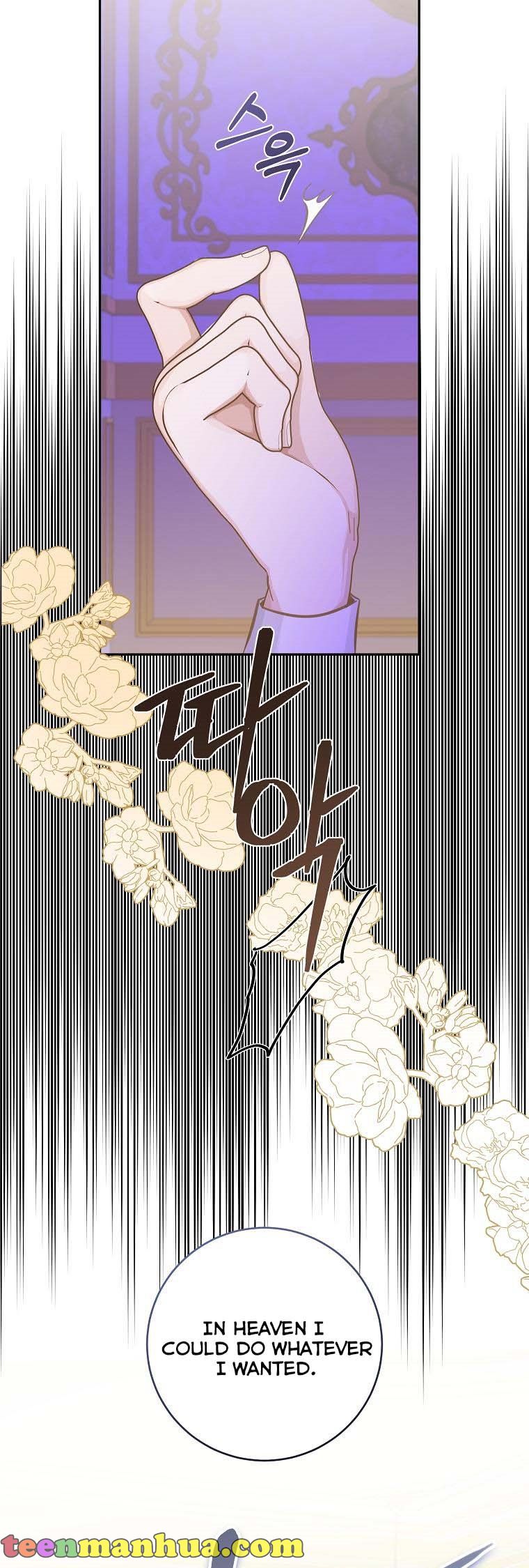 You Just Need To Hold My Hand Chapter 20 - HolyManga.Net