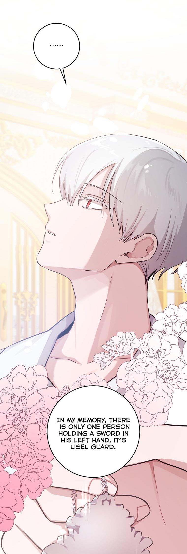 You Just Need To Hold My Hand Chapter 20 - HolyManga.Net