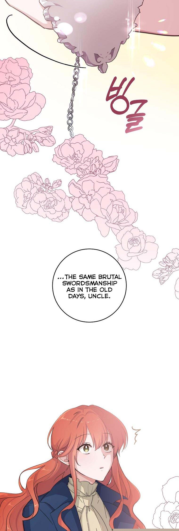 You Just Need To Hold My Hand Chapter 20 - HolyManga.Net