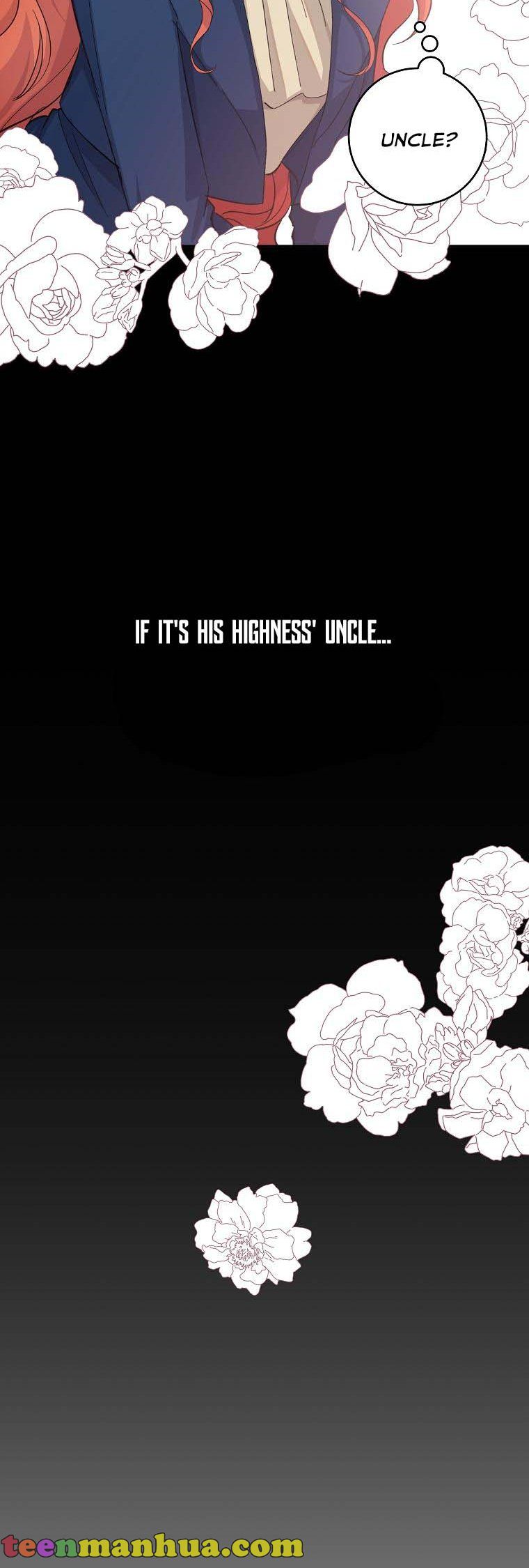 You Just Need To Hold My Hand Chapter 20 - HolyManga.Net