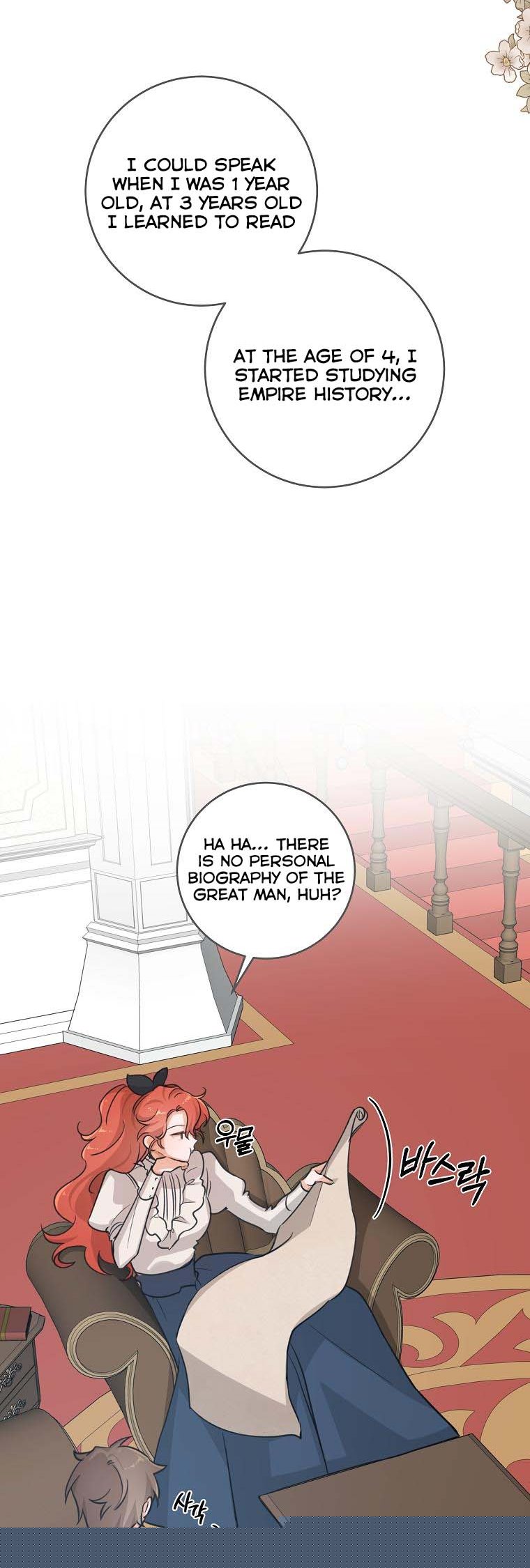 You Just Need To Hold My Hand Chapter 20 - HolyManga.Net