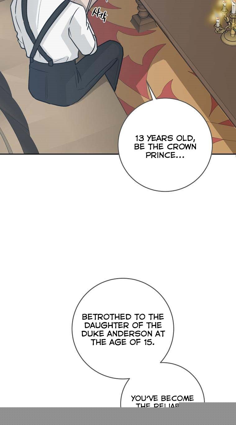 You Just Need To Hold My Hand Chapter 20 - HolyManga.Net