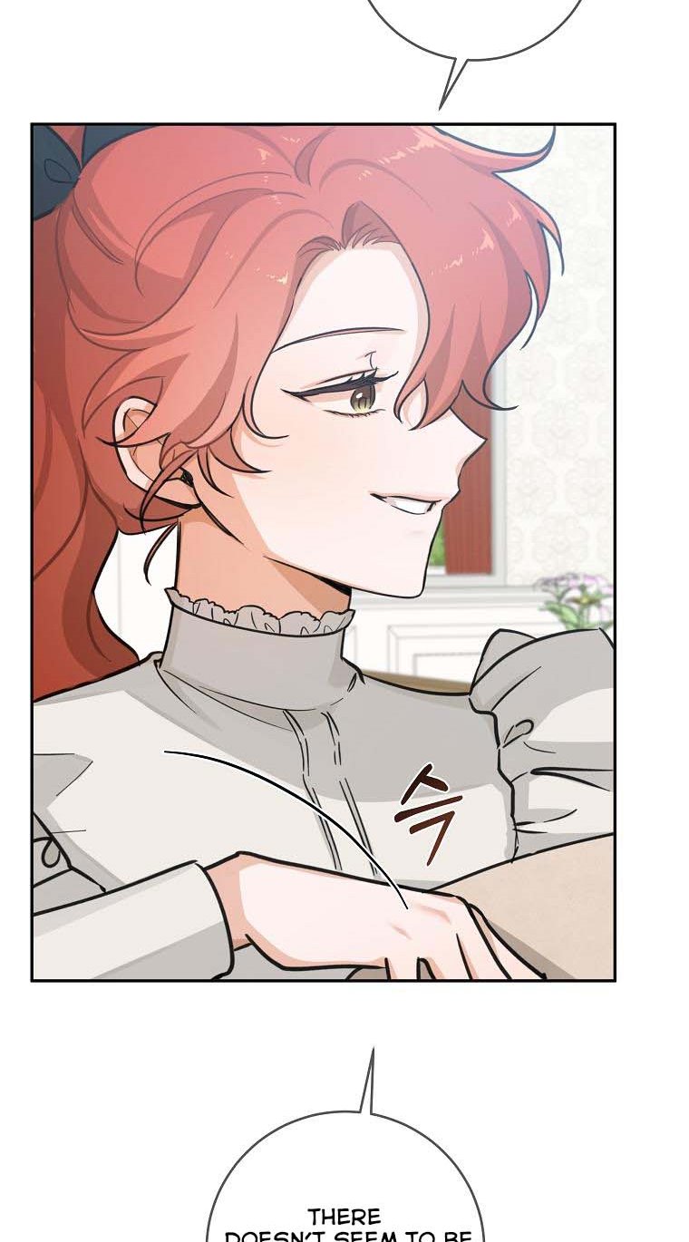 You Just Need To Hold My Hand Chapter 20 - HolyManga.Net