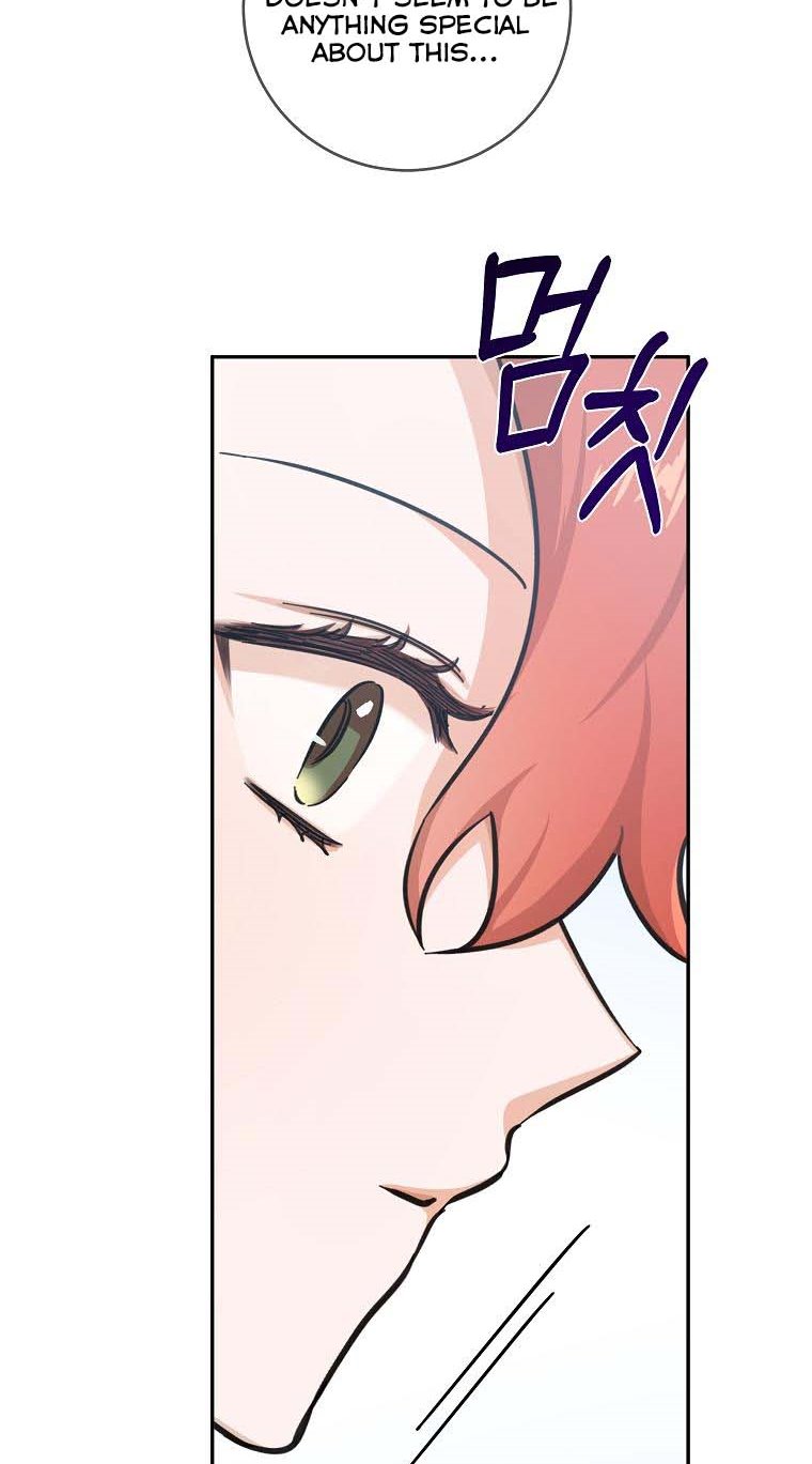 You Just Need To Hold My Hand Chapter 20 - HolyManga.Net