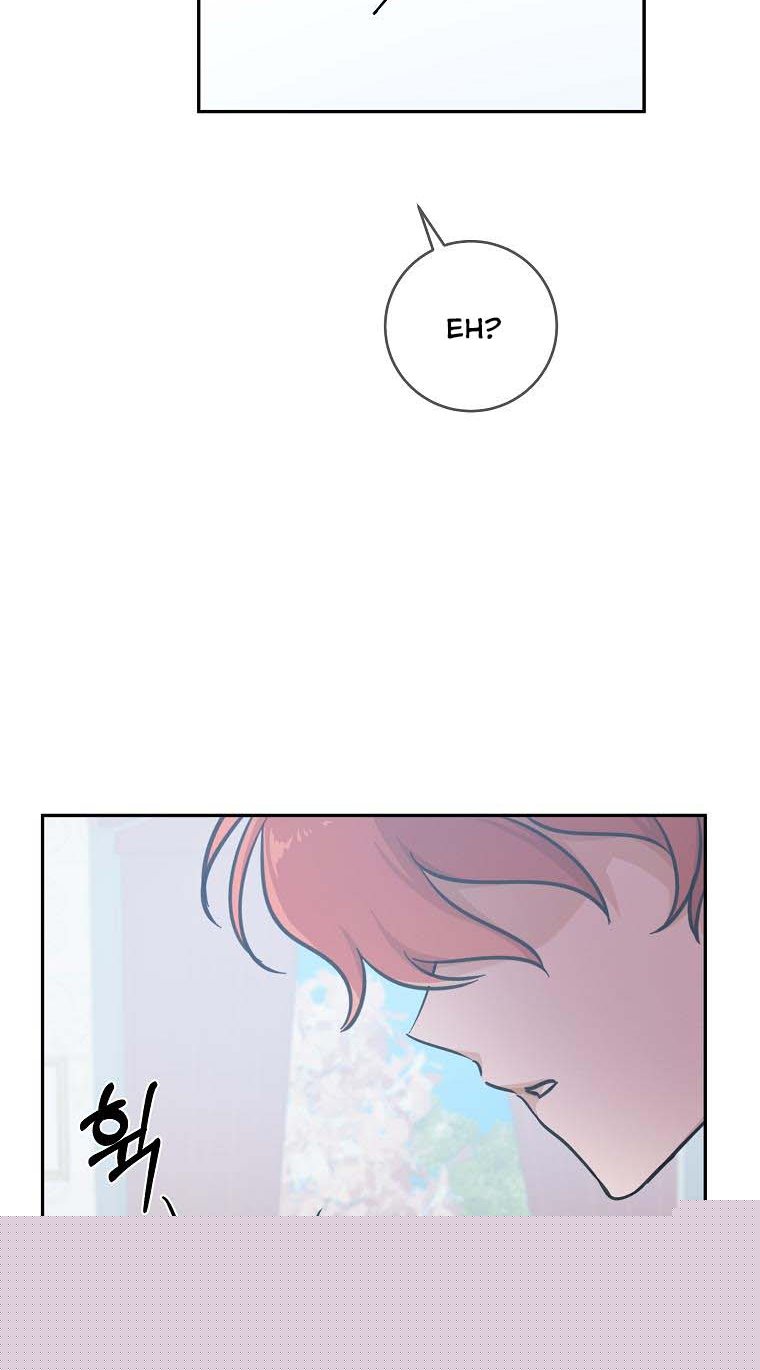 You Just Need To Hold My Hand Chapter 20 - HolyManga.Net