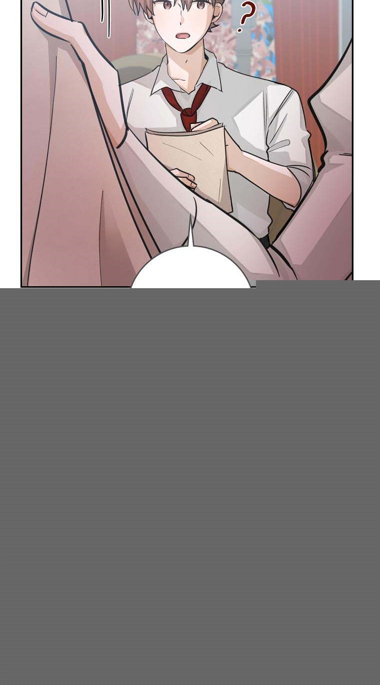 You Just Need To Hold My Hand Chapter 20 - HolyManga.Net