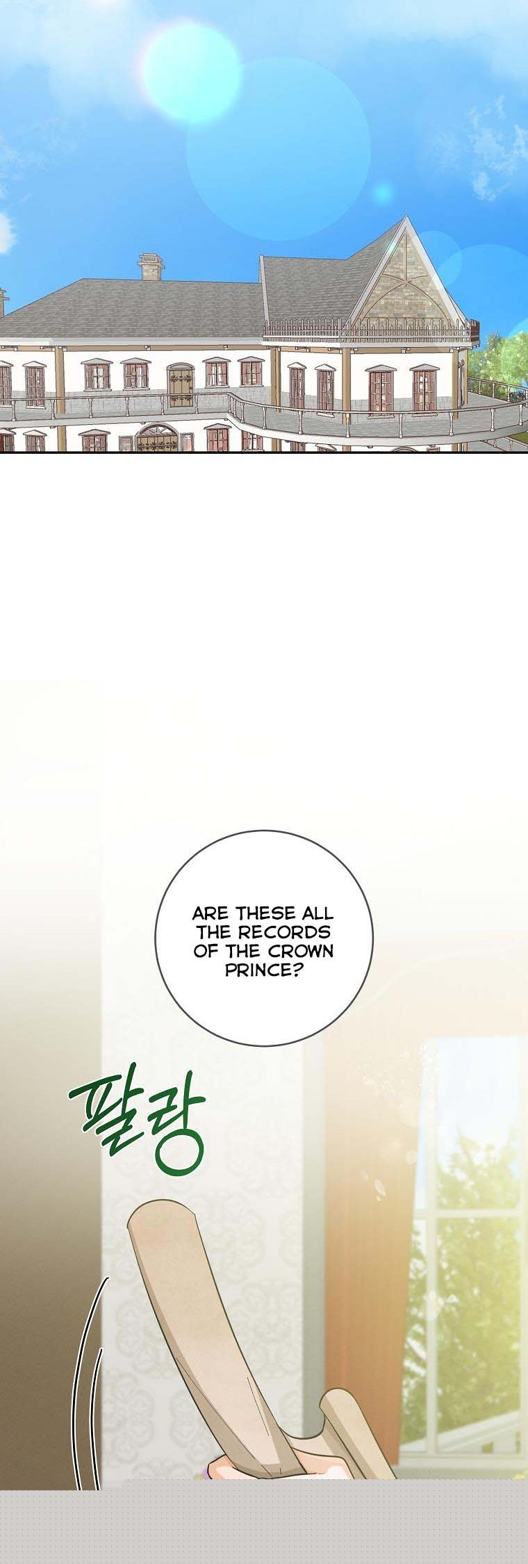 You Just Need To Hold My Hand Chapter 20 - HolyManga.Net