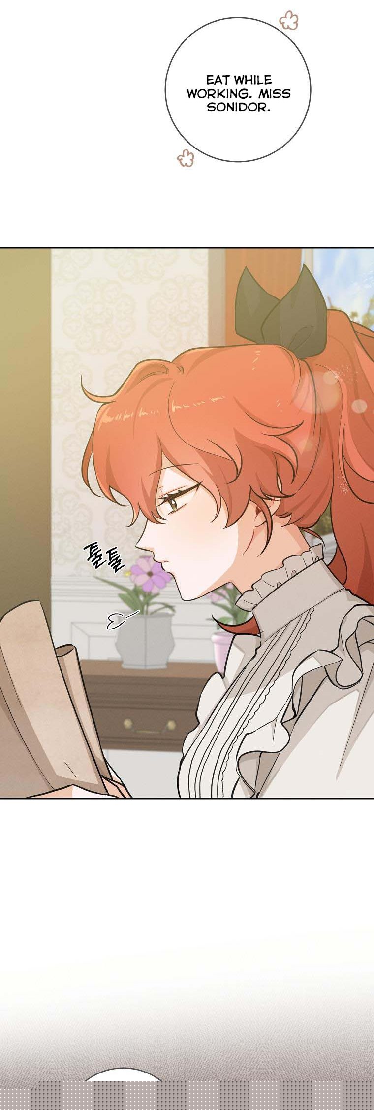 You Just Need To Hold My Hand Chapter 20 - HolyManga.Net