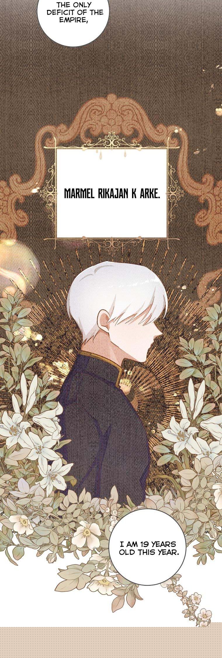 You Just Need To Hold My Hand Chapter 20 - HolyManga.Net