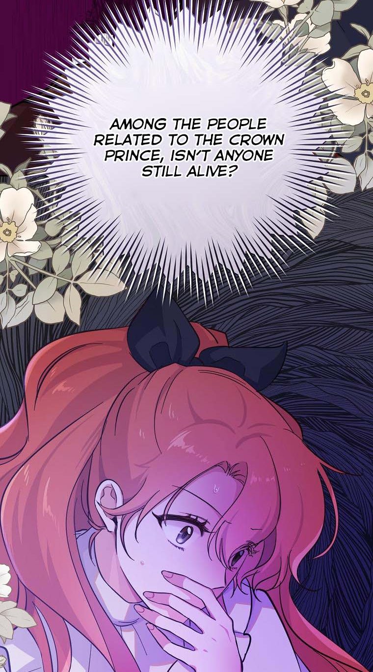You Just Need To Hold My Hand Chapter 20 - HolyManga.Net
