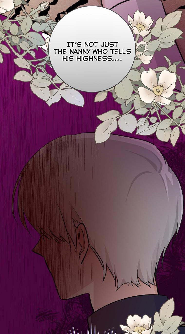 You Just Need To Hold My Hand Chapter 20 - HolyManga.Net