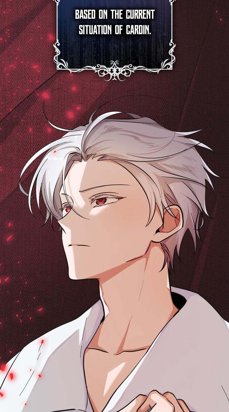 You Just Need To Hold My Hand Chapter 20 - HolyManga.Net