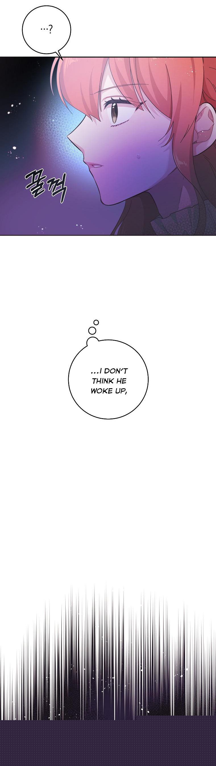 You Just Need To Hold My Hand Chapter 22 - HolyManga.Net