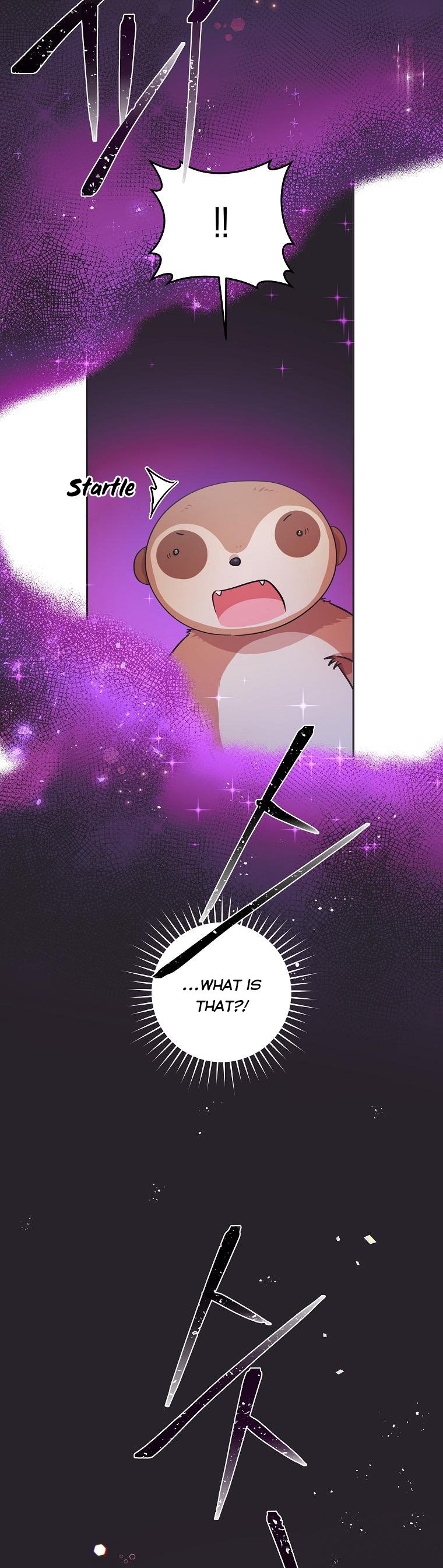 You Just Need To Hold My Hand Chapter 22 - HolyManga.Net