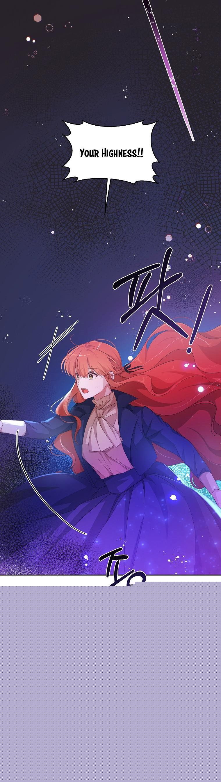 You Just Need To Hold My Hand Chapter 22 - HolyManga.Net