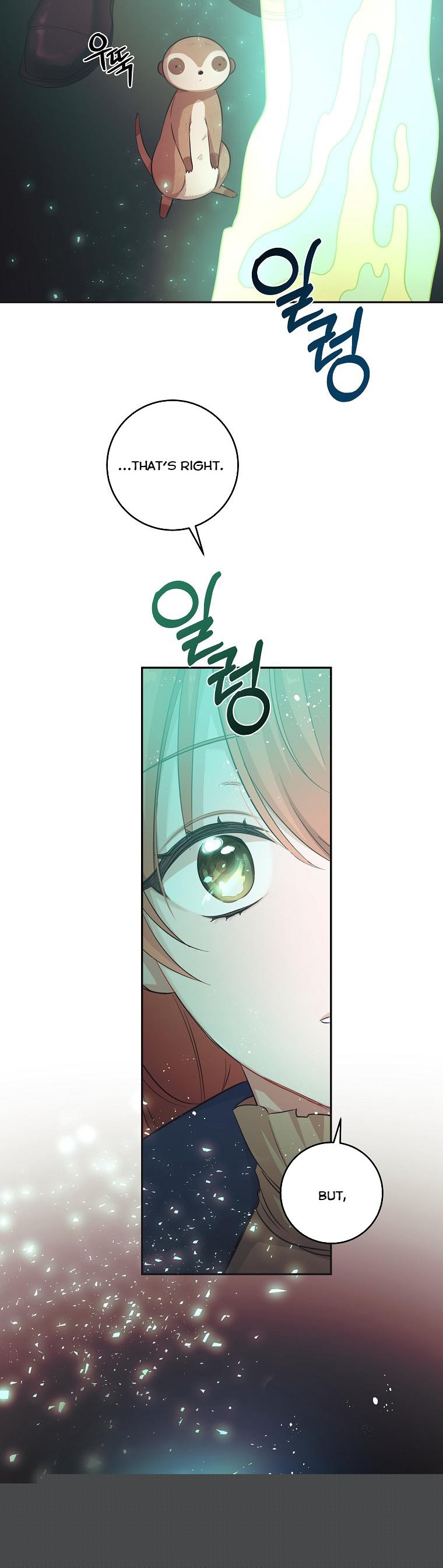 You Just Need To Hold My Hand Chapter 22 - HolyManga.Net