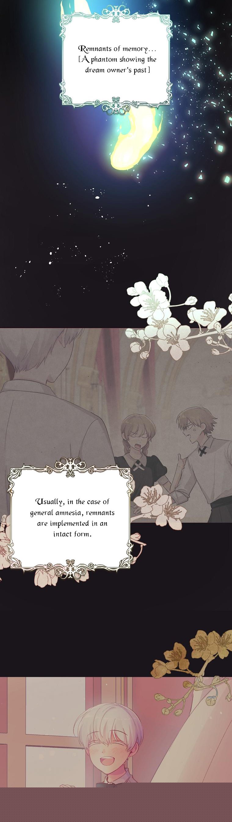 You Just Need To Hold My Hand Chapter 22 - HolyManga.Net