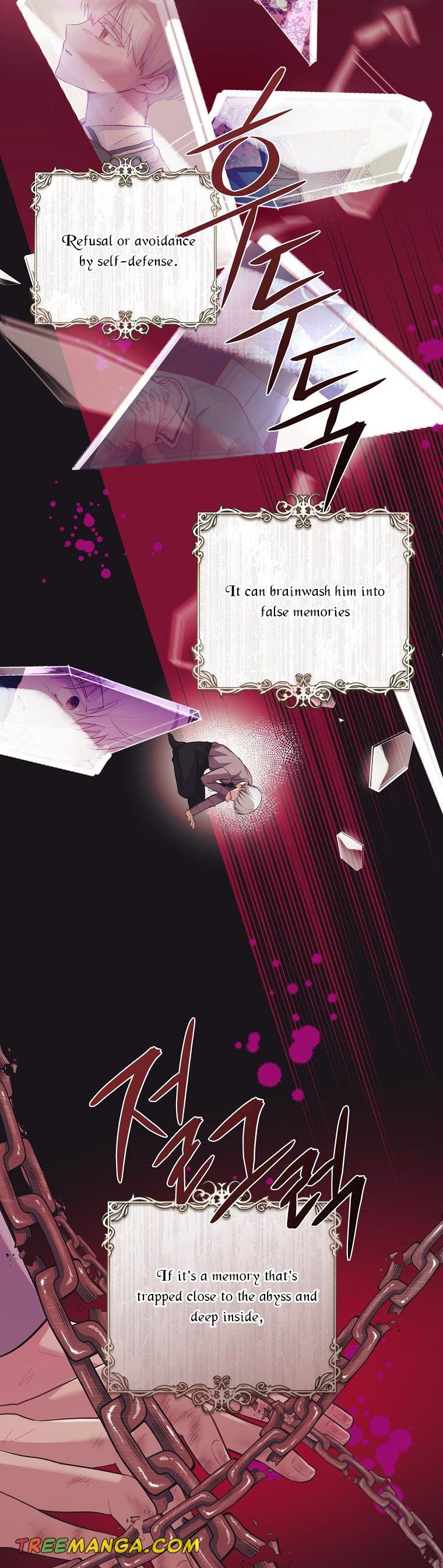You Just Need To Hold My Hand Chapter 22 - HolyManga.Net