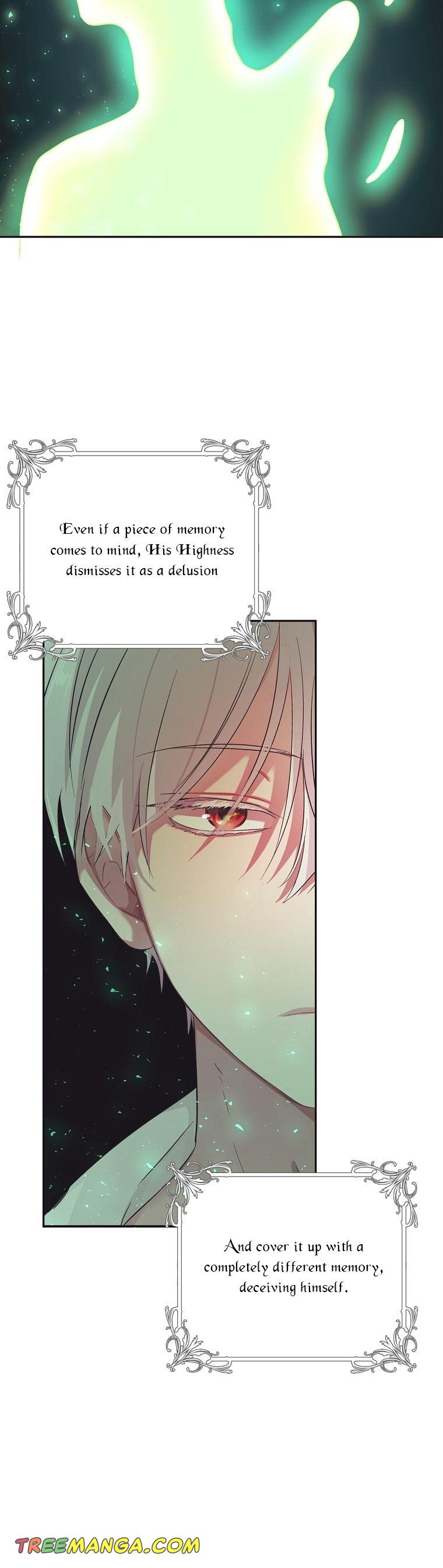 You Just Need To Hold My Hand Chapter 22 - HolyManga.Net