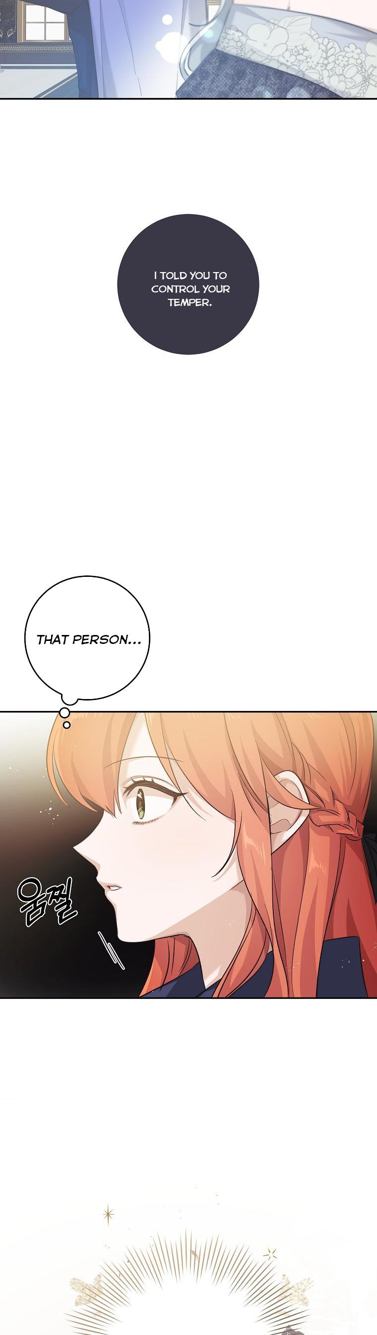 You Just Need To Hold My Hand Chapter 22 - HolyManga.Net