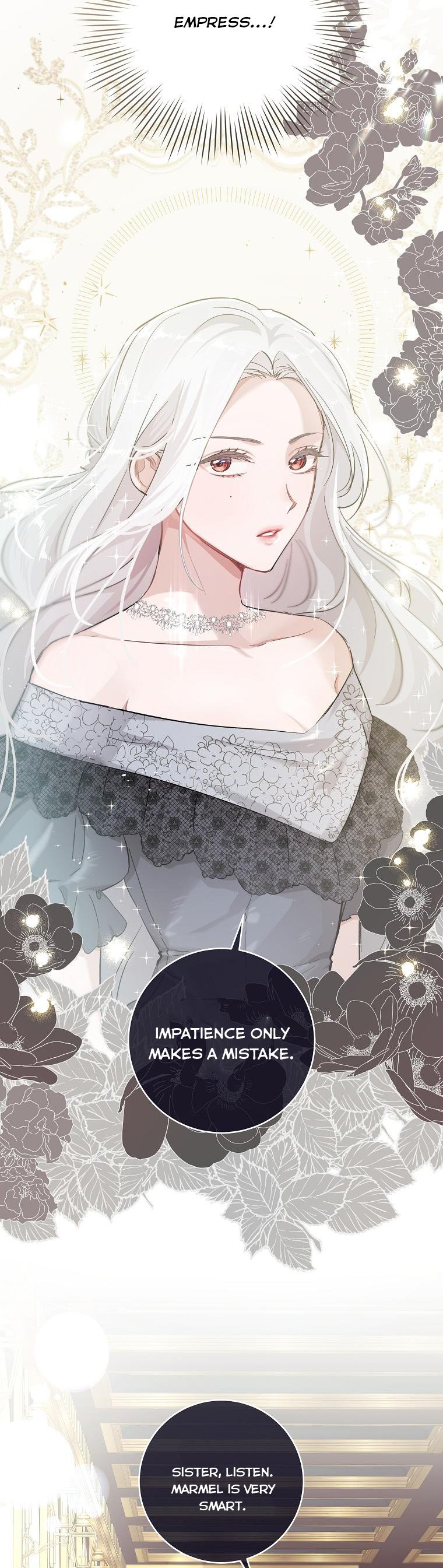 You Just Need To Hold My Hand Chapter 22 - HolyManga.Net