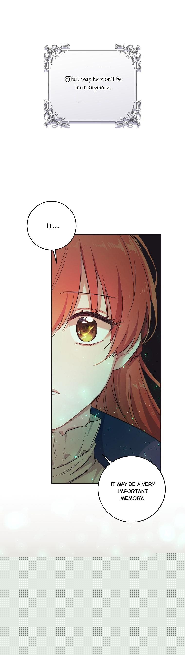 You Just Need To Hold My Hand Chapter 22 - HolyManga.Net