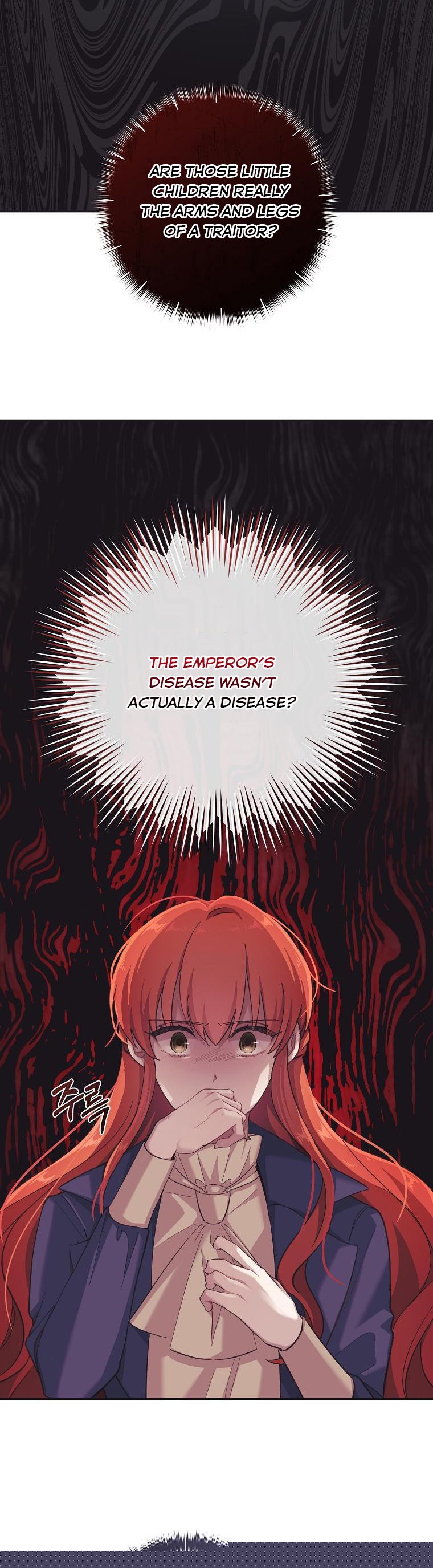 You Just Need To Hold My Hand Chapter 22 - HolyManga.Net