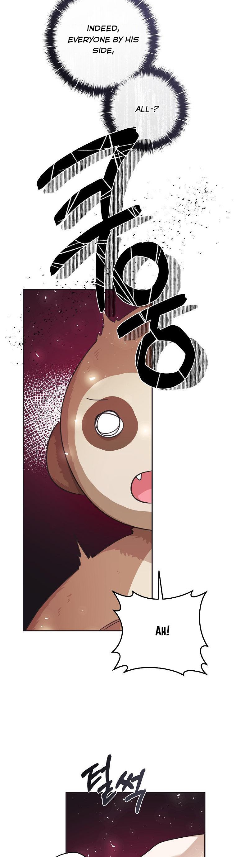 You Just Need To Hold My Hand Chapter 22 - HolyManga.Net