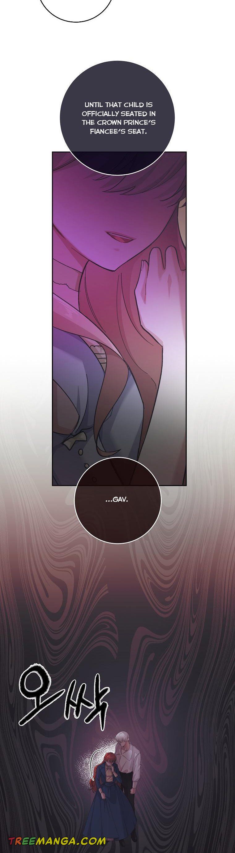 You Just Need To Hold My Hand Chapter 22 - HolyManga.Net