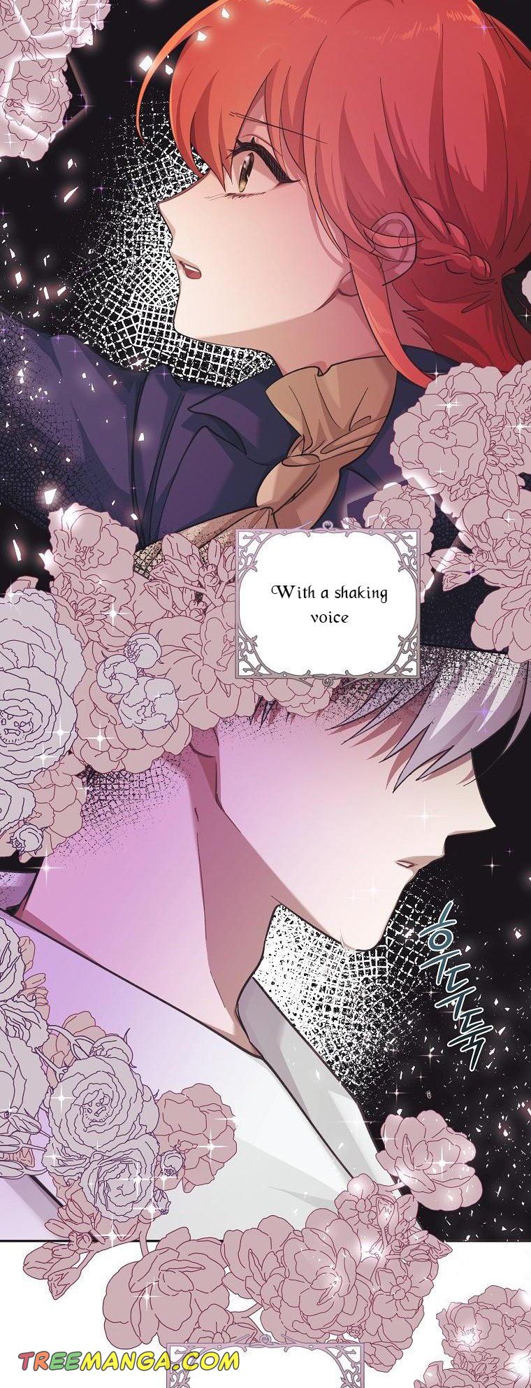 You Just Need To Hold My Hand Chapter 22 - HolyManga.Net