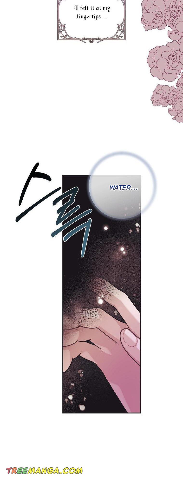 You Just Need To Hold My Hand Chapter 22 - HolyManga.Net