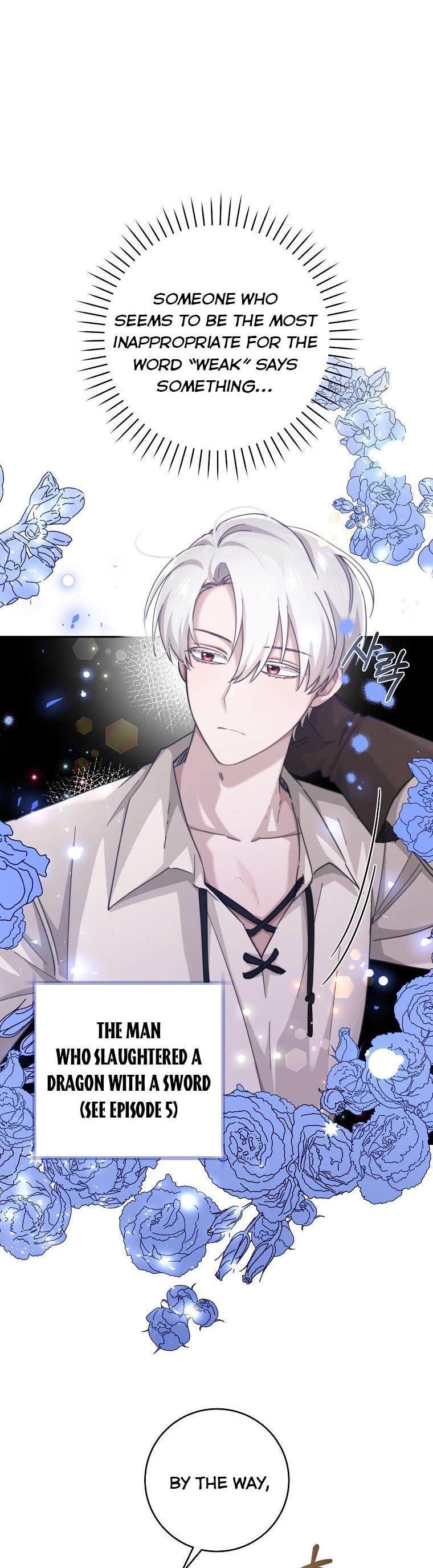 You Just Need To Hold My Hand Chapter 25 - HolyManga.Net