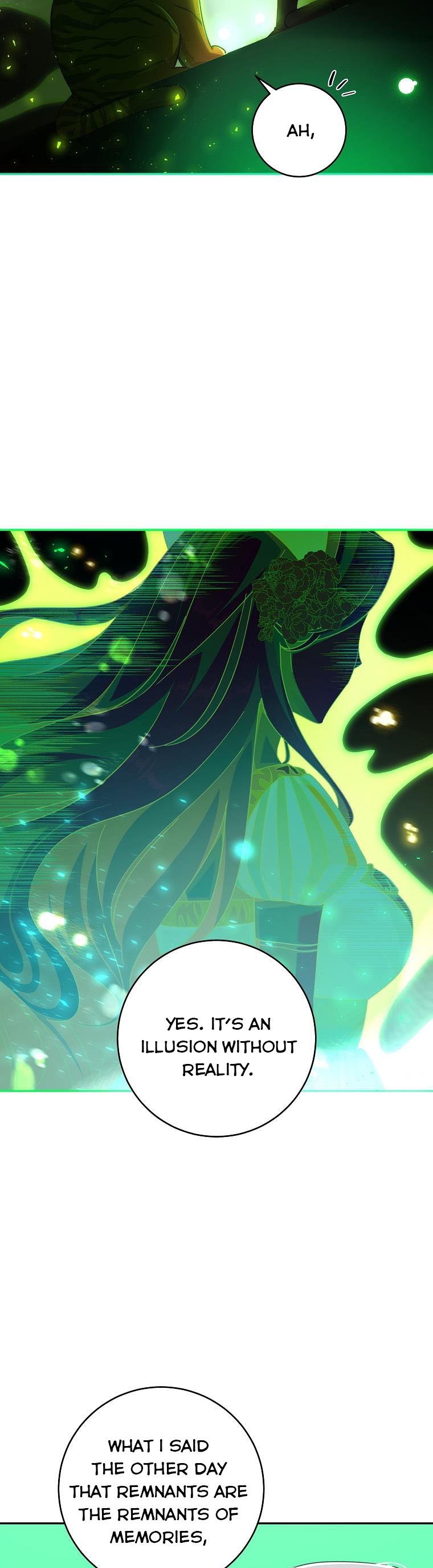 You Just Need To Hold My Hand Chapter 25 - HolyManga.Net