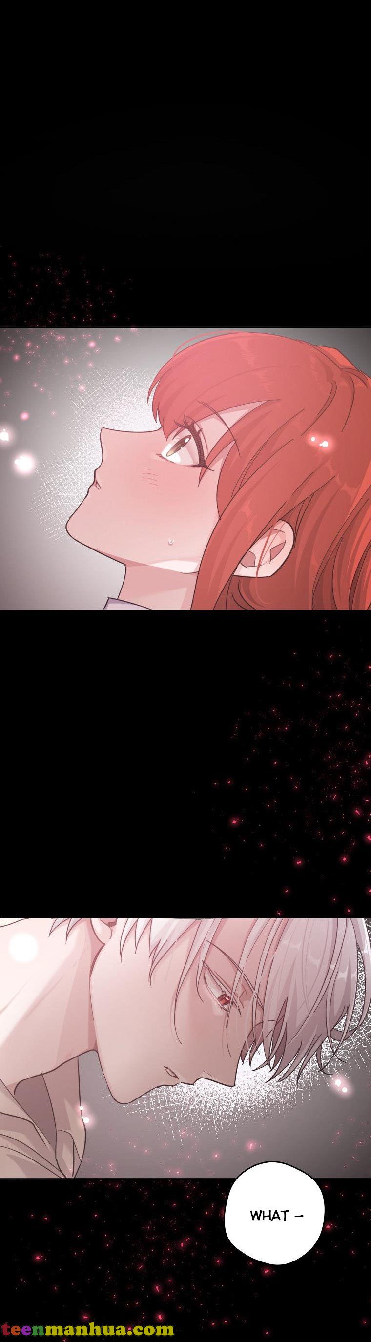 You Just Need To Hold My Hand Chapter 25 - HolyManga.Net