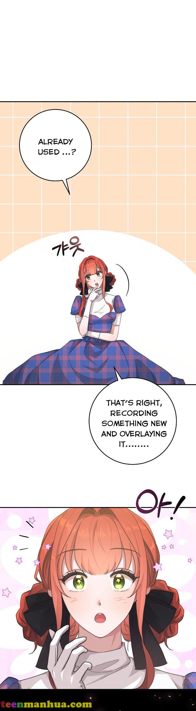 You Just Need To Hold My Hand Chapter 25 - HolyManga.Net
