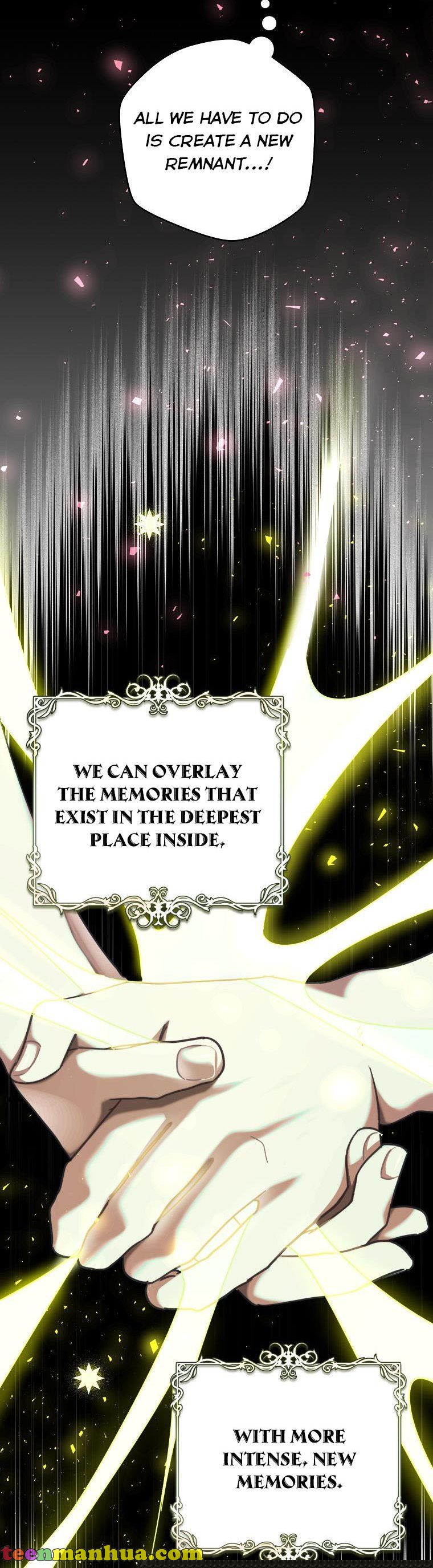 You Just Need To Hold My Hand Chapter 25 - HolyManga.Net