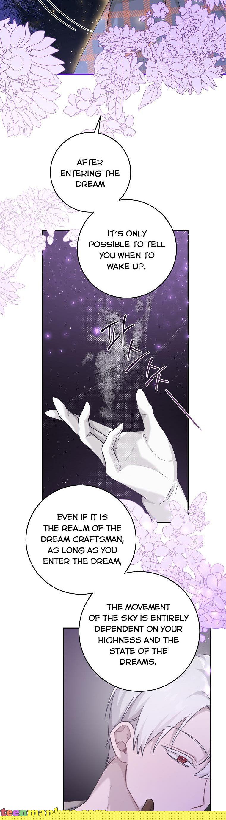 You Just Need To Hold My Hand Chapter 25 - HolyManga.Net