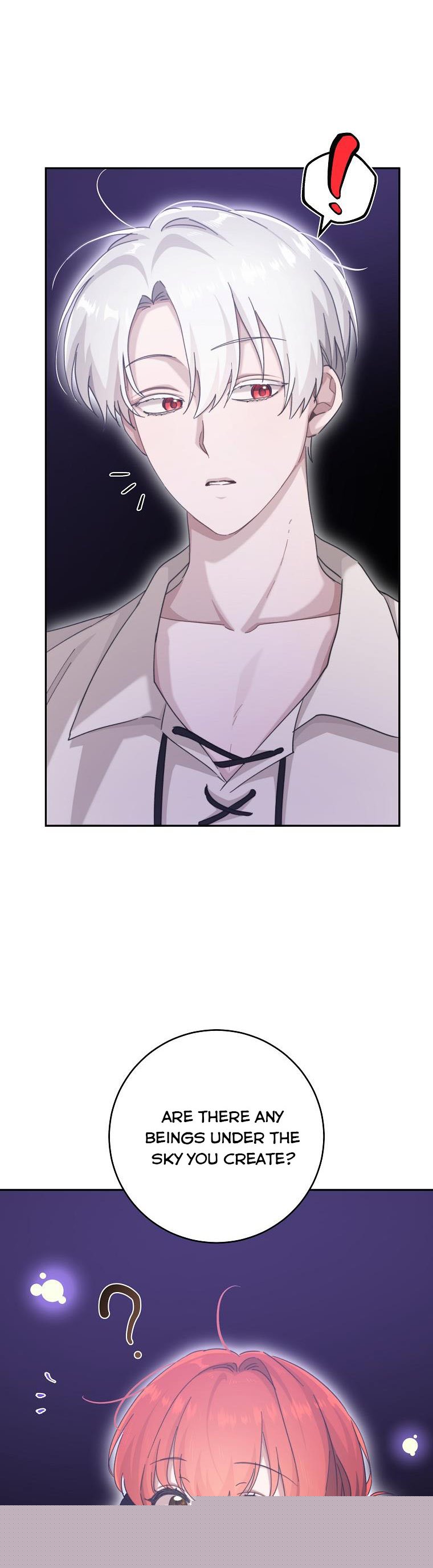 You Just Need To Hold My Hand Chapter 25 - HolyManga.Net