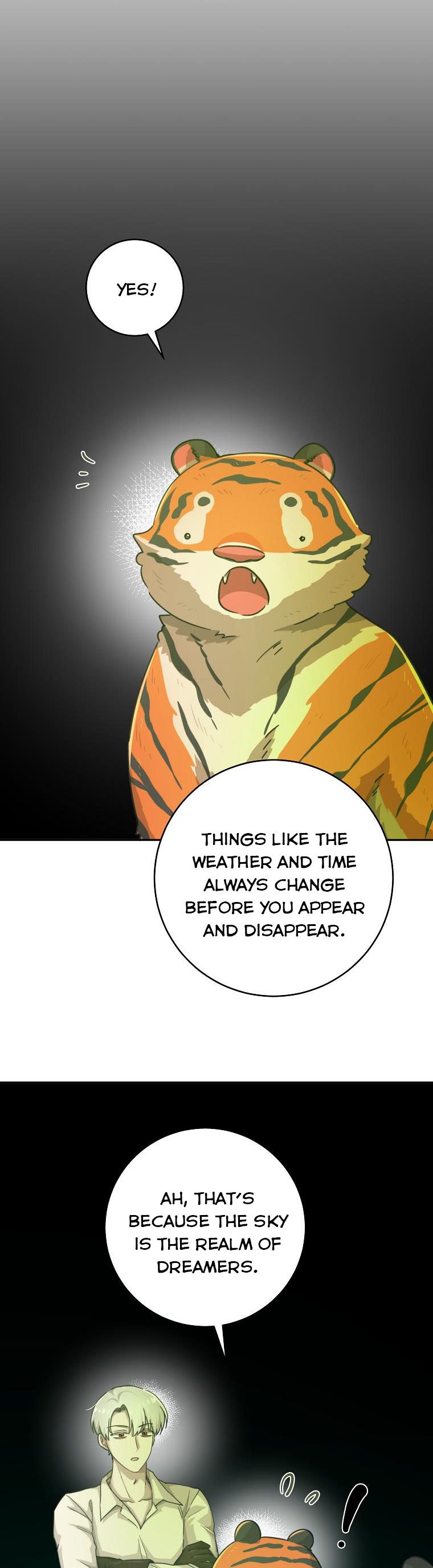 You Just Need To Hold My Hand Chapter 25 - HolyManga.Net