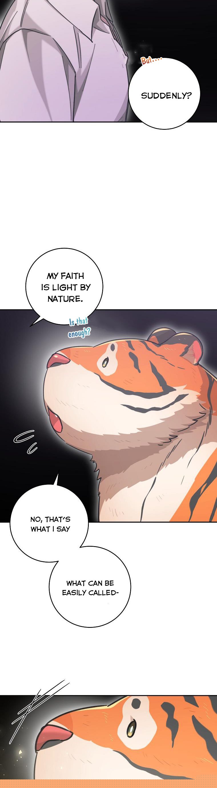 You Just Need To Hold My Hand Chapter 25 - HolyManga.Net