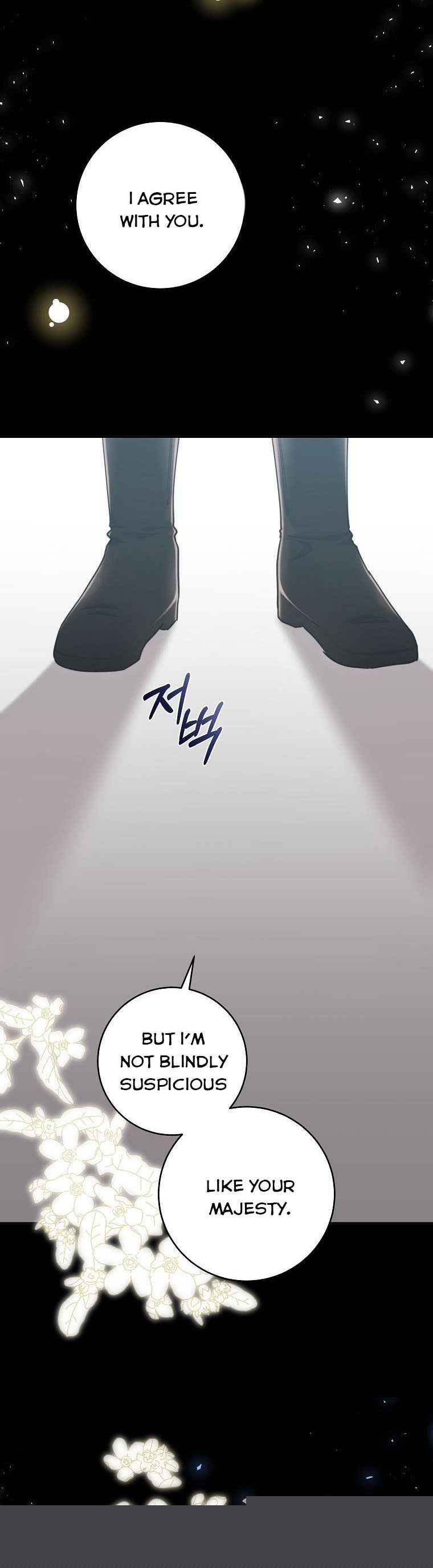 You Just Need To Hold My Hand Chapter 25 - HolyManga.Net
