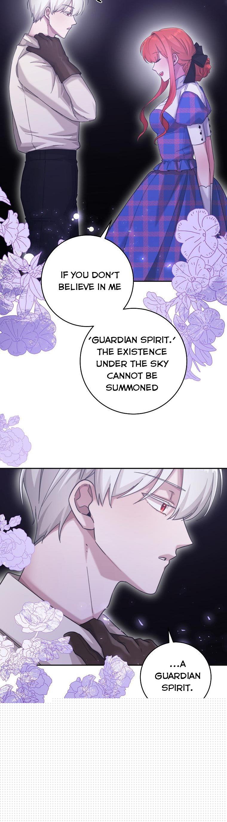 You Just Need To Hold My Hand Chapter 25 - HolyManga.Net