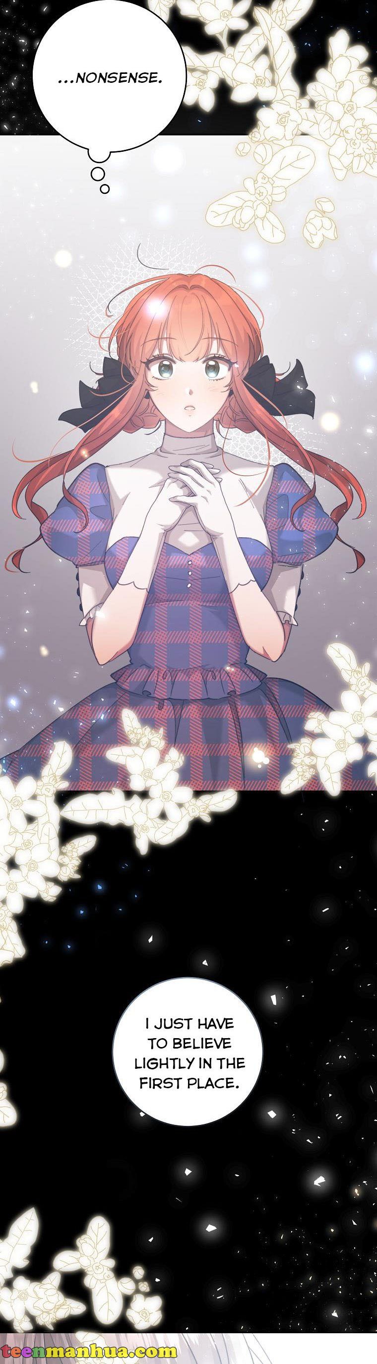 You Just Need To Hold My Hand Chapter 25 - HolyManga.Net